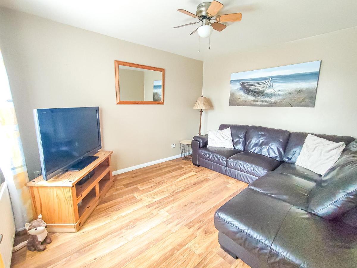 Portrush Getaway - Holiday Let Экстерьер фото