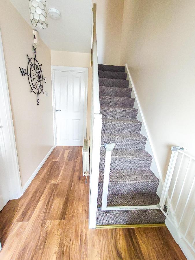 Portrush Getaway - Holiday Let Экстерьер фото