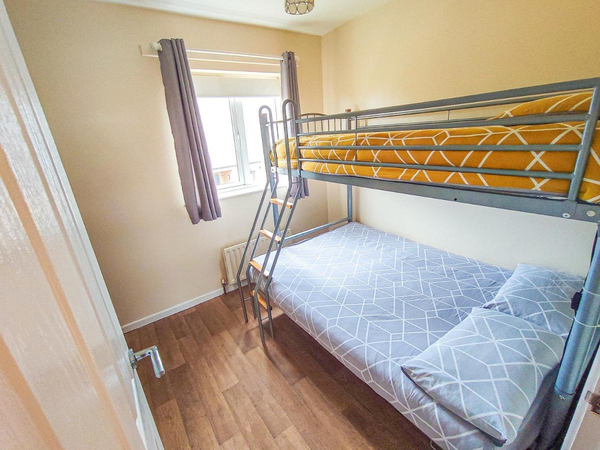 Portrush Getaway - Holiday Let Экстерьер фото