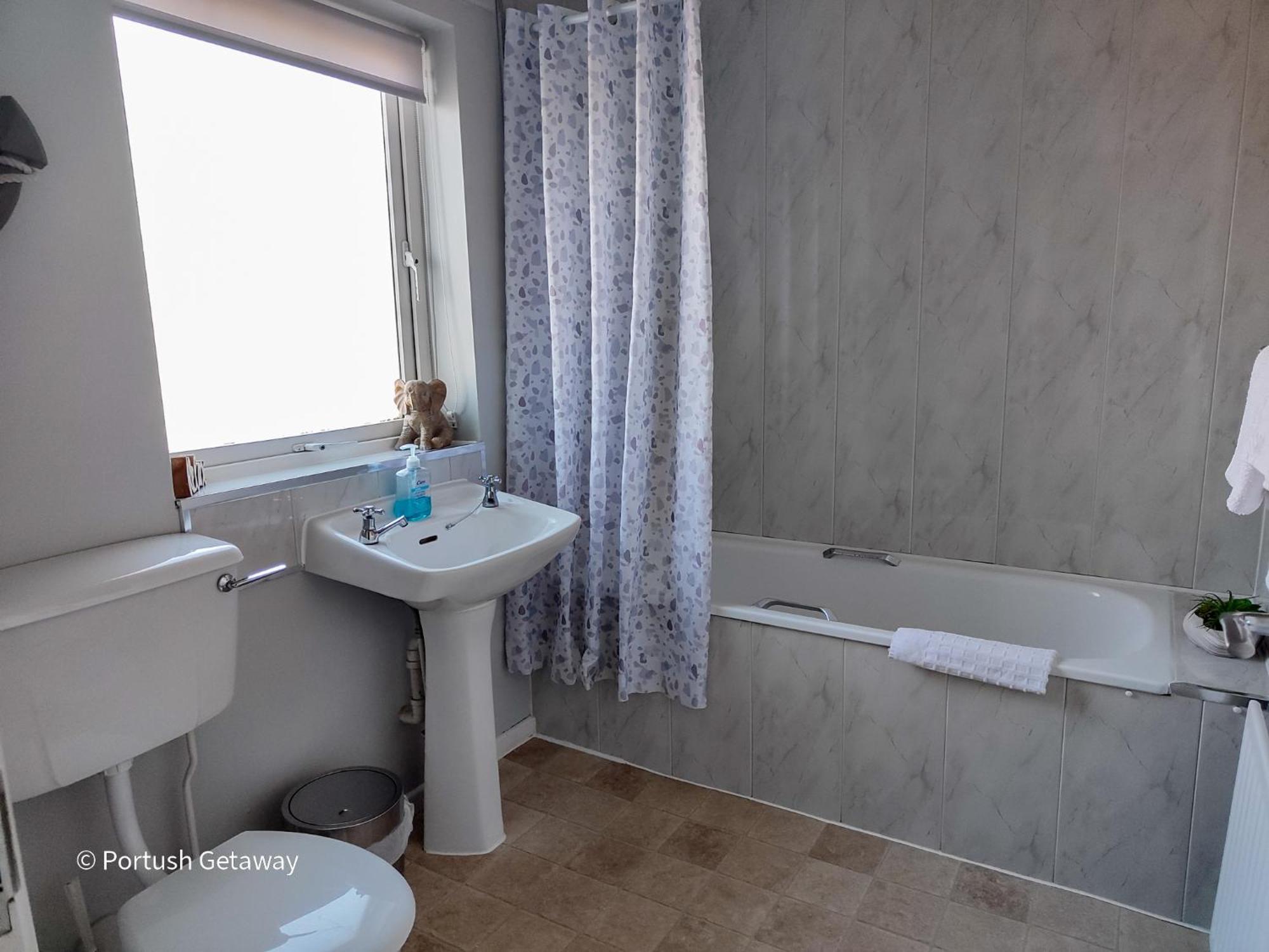 Portrush Getaway - Holiday Let Экстерьер фото