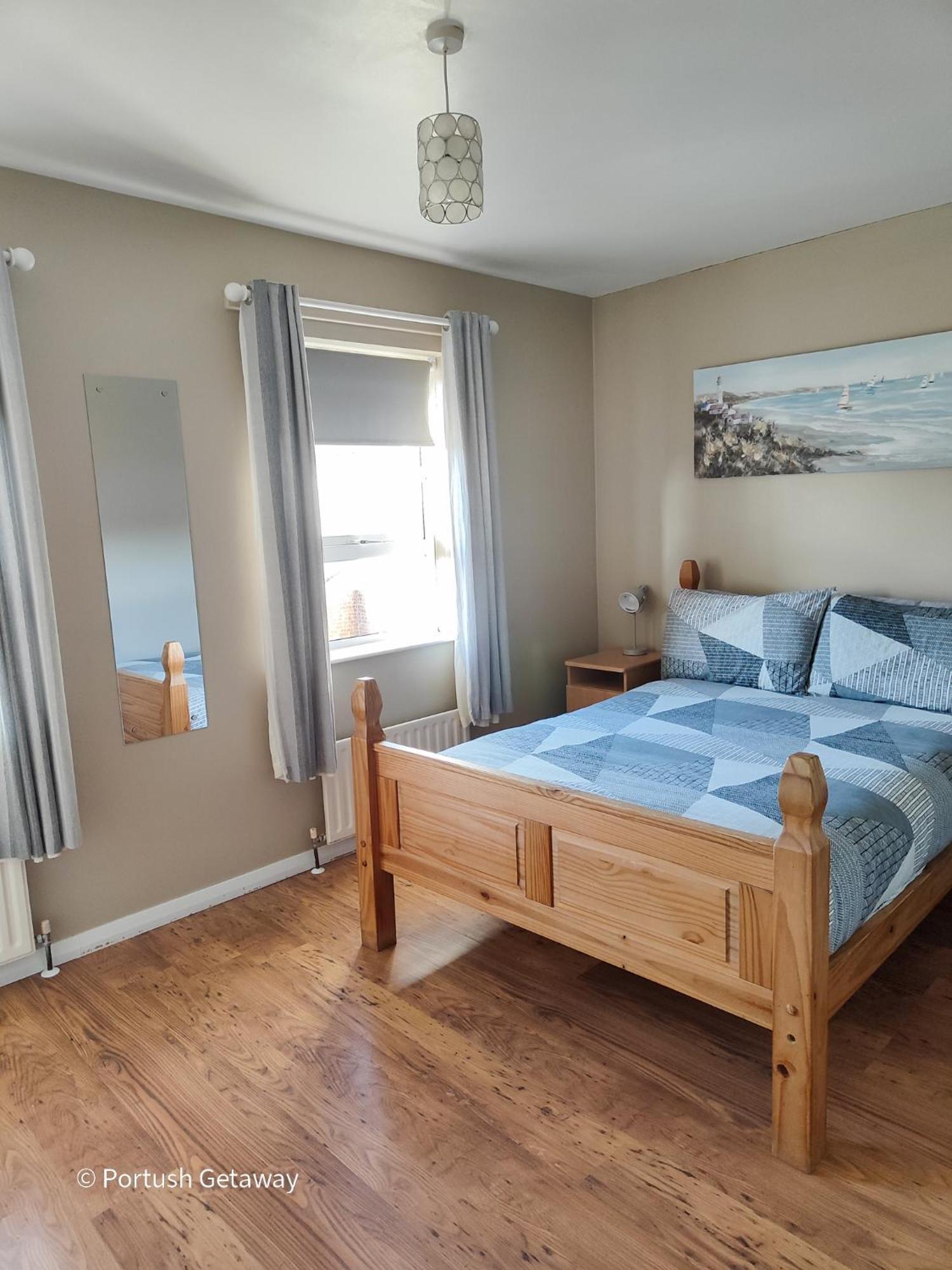 Portrush Getaway - Holiday Let Экстерьер фото