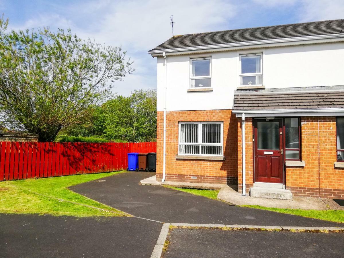 Portrush Getaway - Holiday Let Экстерьер фото